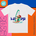 Summer Wave Champion! Teddy Bear Sailor Tee |   3D Cut & UV-Protective |   Beach Vacay/Urban Chic Must-Have Hoodie,...