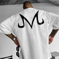 Urban Street Spiky hair fighters Spiky hair fighters DBZ Majin Buu Unisex Summer outfits men streetwear HB 90s graphic...