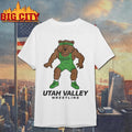 Utah Valley Wrestling Willy 2025 Shirt