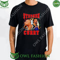 Stephen Curry Steph Best Season 2024 Champions Paris Olympic t Shirt