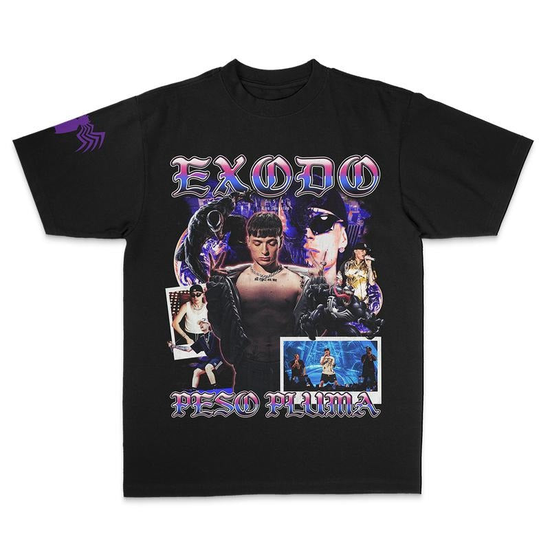 V3NOM PLUM@ - VINTAGE STYLE T Shirt EXODO Merch Tee Hoodie, Sweatshirt | RetroVerseTees.com