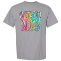 VACAY MODE Neon Spotted Comfort Colors T-Shirt Hoodie, Sweatshirt | RetroVerseTees.com