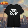 VINTAGE DC Rob And Big Shirt
