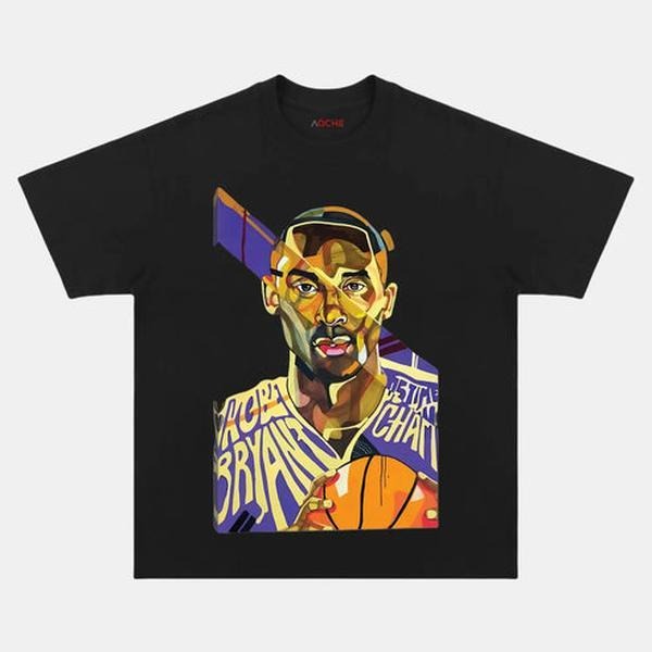 VINTAGE KOBE Tee | Vintage Tee Graphic T-Shirt Sweatshirt Hoodie | Sport Tee - Gift For Fan | RetroVerseTees.com