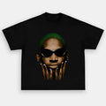 VINTAGE TEE | Dennis Rodman shirt,Unisex Tshirt ,sleeve t-shirt, gift for fan, Gift For Women Top Womenswear Underwear...