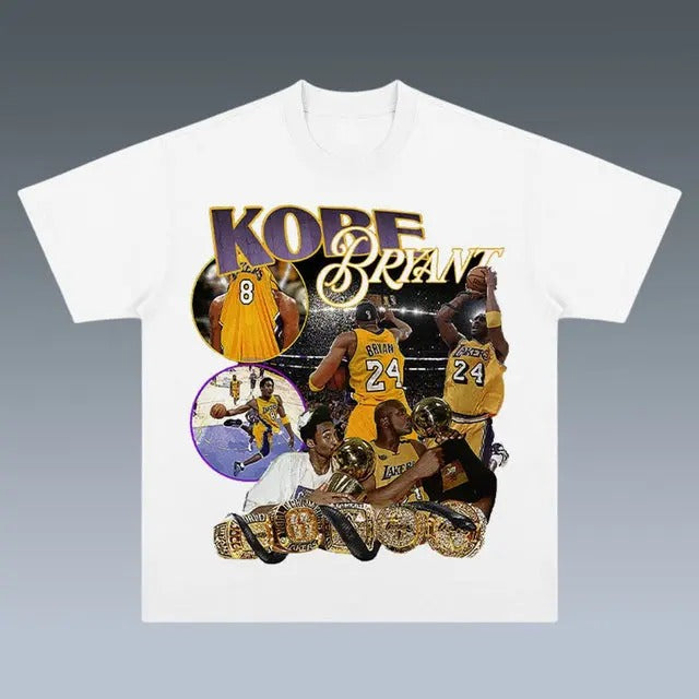 VINTAGE TEE | KOBE 1 Hoodie, Sweatshirt | RetroVerseTees.com