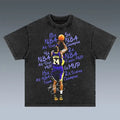 VINTAGE TEE | KOBE 2 Hoodie, Sweatshirt | RetroVerseTees.com