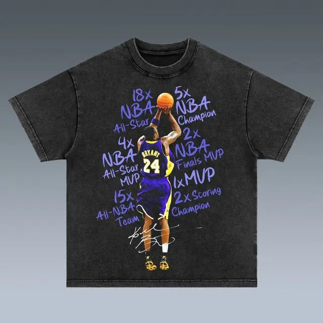 VINTAGE TEE | KOBE 2 Hoodie, Sweatshirt | RetroVerseTees.com
