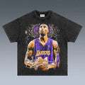 VINTAGE TEE | KOBE 8.30 Hoodie, Sweatshirt | RetroVerseTees.com