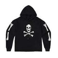 VLONE SKULL HOODED T-Shirts, Hoodie, Sweatshirt | RetroVerseTees.com