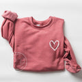 Valentine's Day Sweatshirt, Valentine's Day Shirt, Valentines Tees Hoodie | RetroVerseTees.com
