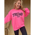 Varsity 2024 Graphic Pullover T-Shirts, Hoodie, Sweatshirt | RetroVerseTees.com