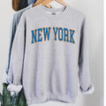 Varsity Basketball Sweatshirt T-Shirts, Hoodie | RetroVerseTees.com