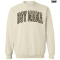 Varsity Camo Boy Mama Sweatshirt 'NLB' T-Shirts, Hoodie | RetroVerseTees.com