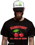 Vasectomy: All Juice No Seeds - Men's funny graphic T-shirt men Hoodie, Sweatshirt | RetroVerseTees.com