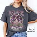 Velari.s City of Starlight ACOTAR T-Shirt, The Night Court Shirt, Bookish Gift, Court of Thornss and Roses Shirt, Night...