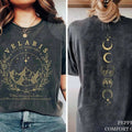 Velaris ACOTAR Shirt, Velaris City Of Starlight, The Night Court Shirt, SJM Merch Shirt, Court of Dreams, Rhysand,...