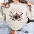 Velaris ACOTAR Sweatshirt, Velaris City Of Starlight, The Night Court Shirt, SJM Merch Shirt, Court of Dreams, Rhysand |...