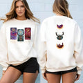 Velaris City Of Starlight Sweatshirt, Acotar Crescent City Shirt,Throne Of Glass Shirt, Acotar Terrasen Hoodie, Sjm...