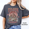 Velaris City of Starlight ACOTAR Gildan T-Shirt, The Night Court Shirt, Bookish Gift, Court of Thorns and Roses Shirt...