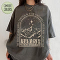 Velaris City of Starlight ACOTAR T-Shirt , The Night Court Shirt, Bookish Gift, Court of Thorns and Roses Shirt | SJM...