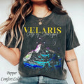 Velaris City of Starlight Acotar Shirt, The Night Court Shirt, Court Of Dreams, Rhysand, Cassian, Sarah J Maas, Booklover...