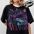 Velaris City of Starlight Tshirt, Velaris City of Starlight Shirt, Get in Loser Were Going to Velaris Shirt, acotar merch...