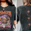 Velaris Double-side T-Shirt, Velariss City Of Starlight Shirt, The Night Court, SJM Merch Shirt, City of Starlight,...
