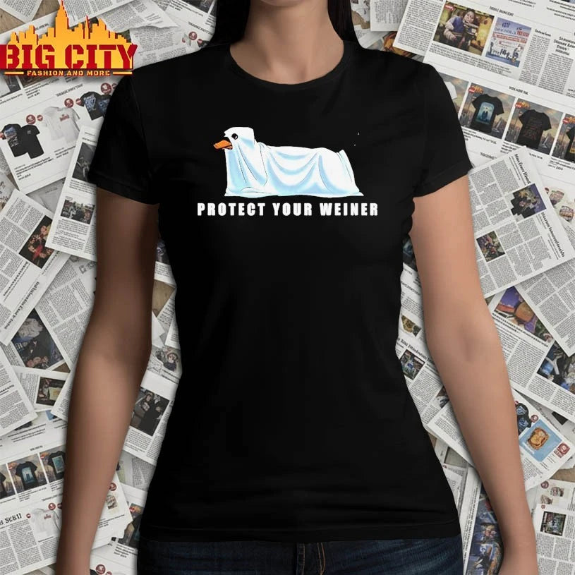 Velion Spooky Weiner shirt