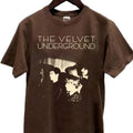 Velvet Underground Graphic Shirt, Music Velvet Top Tee, Concert Shirt Unisex, Gift for Fans Hoodie, Sweatshirt