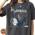Venomm The Last Dance Shirts, Cotton Unisex T-shirt, Crew Neck, Size S- 3XL, Menswear Top, Womenswear Top Underwear...