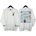 Ver 2 JJ Maybank 24 Sayings and Lines Outer Banks OBX4 2 Sides Sweatshirt for men and women T-Shirts, Hoodie