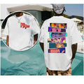 Ver 3 Jiji Funny Shirt, Dandadan T-shirt, Dandadan Anime Shirt, Unisex T-shirt, shirts men,Classic Fashion, Fits Every...