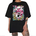 Verosika Flower T-Shirt, Verosika T-Shirt, Verosika T-Shirt, Verosika Mayday Helluva Boss T-Shirt, Birthday Gift for...