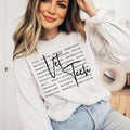 Vet Tech DTF Transfers - THIS IS NOT A SHIRT Hoodie, Sweatshirt | RetroVerseTees.com