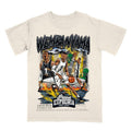 Victor Wembanyama V2 Tee - Soft and Comfortable Shirt - Unisex - Graphic T-Shirt Hoodie, Sweatshirt | RetroVerseTees.com