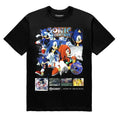 Video Games Sonic Adventure Staple T-Shirt Hoodie, Sweatshirt | RetroVerseTees.com