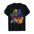 Video game controller that controls everything 100% cotton T-shirt Made in USA Hoodie, Sweatshirt | RetroVerseTees.com