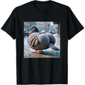 Vienna Hot Dog Meme T-Shirt Highlighting Glizzy Gobbler Humor for Men, Women, Gunpla brand Friends Hoodie, Sweatshirt