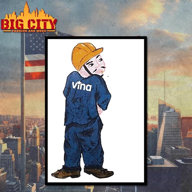 Vina Design Dai Duong Shirt