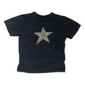 Vinatage Lucky Star Baby Tee, Retrto Women Shirt, Y2k Baby Tee, Vintage Casual Short Sleeve, Western Graphic Tee, Clothes...