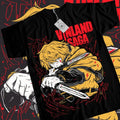 Vinland Saga AnimeT-Shirt & Sweatshirt, Young Thorfinn Graphic Tee, Anime Manga Lover Gifts Ball Cotton Hoodie
