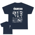 Vinland Saga Redemption Heavyweight T-Shirt DRG, T-Shirt DRG For Him planbtwistedteastyle{n002}2 Hoodie, Sweatshirt