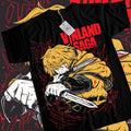 Vinland Saga Shirt,Thorfinn Shirt, Vinland,Askeladd,Manga Black Shirt,All Size Hoodie, Sweatshirt | RetroVerseTees.com