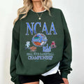 Vintage 1995 NCAA Final Four Championship Unisex Classic Sweatshirt, Unisex Crewneck Sweatshirt. Menswear Soft T-Shirts,...