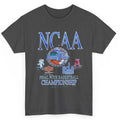 Vintage 1995 NCAA Final Four Championship Unisex Classic T-Shirt. Hoodie, Sweatshirt | RetroVerseTees.com
