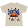 Vintage 1995 NCAA Final Four T-Shirt, Unisex T-Shirt, Basic Streetwear Menswear Top Hoodie, Sweatshirt | RetroVerseTees.com