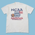 Vintage 1996 Arizona Wildcats NCAA T-Shirt S-5XL Hoodie, Sweatshirt | RetroVerseTees.com