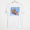 Vintage 1999 butterfly shirt, vintage 90s graphic tees, gift For Him, gift For Her Top Menswear Underwear Streetwear...