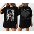 Vintage 2 Side Unisex Tshirt Sweatshirt Hoodie | RetroVerseTees.com